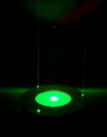 Лампа, подставка для лампы, 26×4см