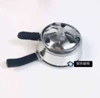 Серебро с двумя ручкой