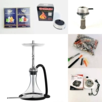 Mattpear Pot + Coconut Shell Carbon Carbon Package можно сыграть под рукой