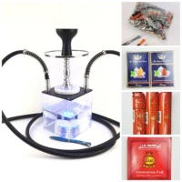 Склад Sifang склады двойной трубки + быстро -переживающая углеродная высота 40 см.