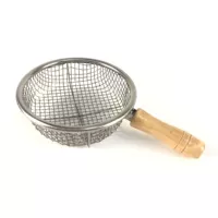 Корзина по угляму по древесным углям