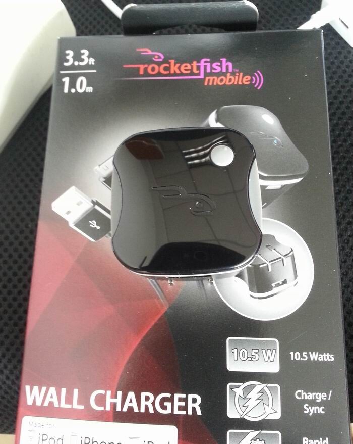 chargeur - Ref 1300501 Image 6