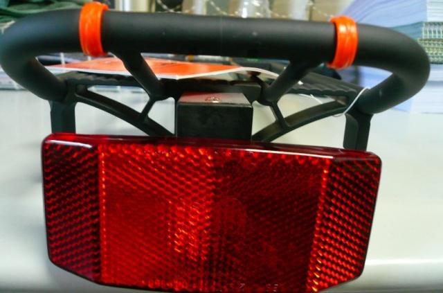 Déco pour vélo - Ref 2293073 Image 7