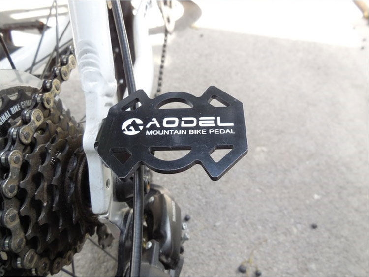 Selle de vélo - Ref 2360175 Image 6