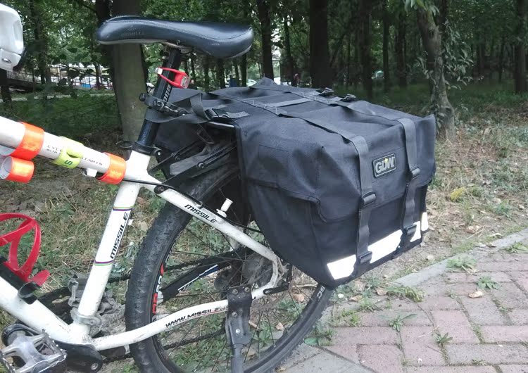 Sacoche pour vélo - Ref 2221005 Image 22