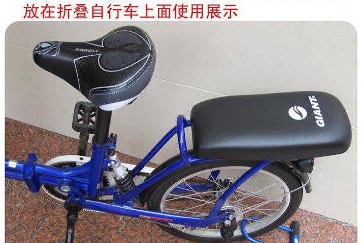 Selle de vélo - Ref 2360175 Image 14