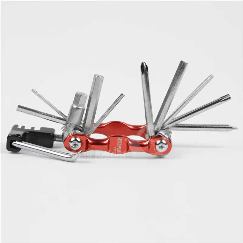 Outils pour vélo - Ref 2292774 Image 3