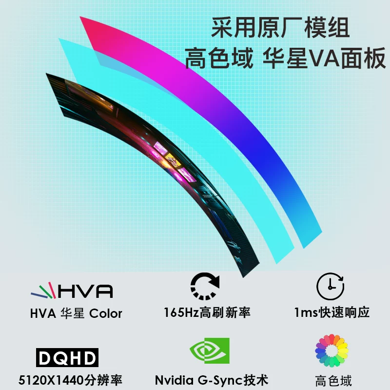Ноутбук, LCD-дисплей, игровой экран, 49 дюймов, 165 Гц, 34 дюйма, 240 Гц, 40 дюймов, 32