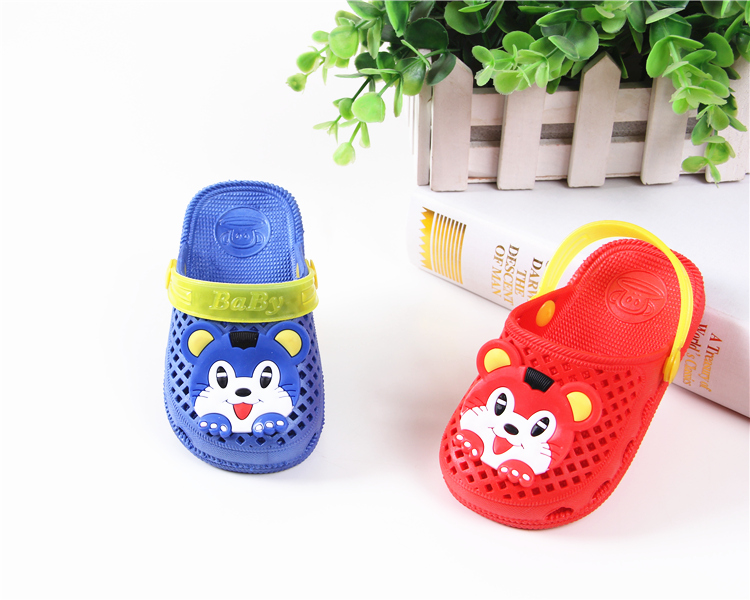 Chaussons enfants en autre - Ref 1036560 Image 8