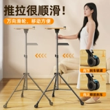 Передвижная подставка для ноутбука, напольная со шкивами, стоящая офисная подъемная компьютерная стойка, верстак, настольная опора для повышения высоты, штатив, портативное размещение, лоток для проектора, прямая трансляция на открытом воздухе