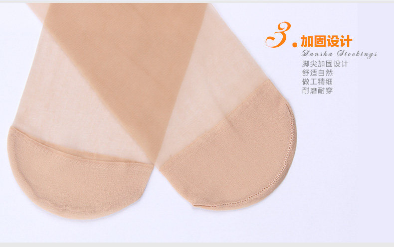 Chaussettes - collants V207-1-5 - Ref 754265 Image 18