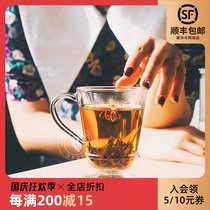 French LA ROCHERE Iris bee retro mug with handle mug tea cup coffee cup