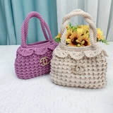 Летняя сумка, набор материалов, «сделай сам»