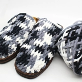 Кайди односток большой ледяной бар с толстой шерстяной шерсти