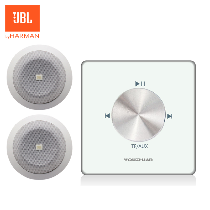 jbl 8124 ceiling speaker