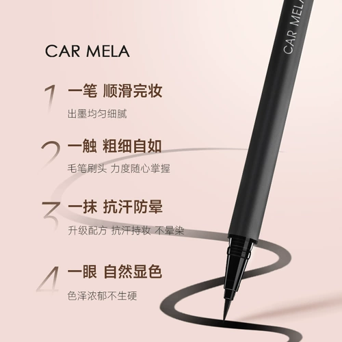 Carmela Camera Extreme Eine Pen, водонепроницаемый, сухой пот, ругательство, студент студент