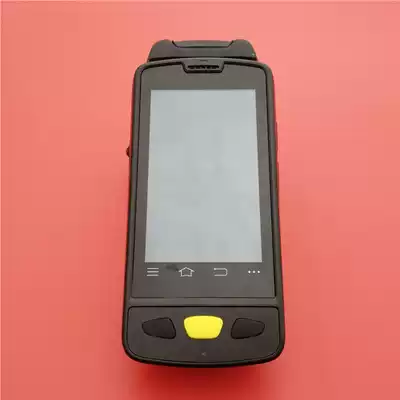 Handheld gpsgps handheld Yahua Explosion handheld explosion-proof RFID handheld UHF ultra-high frequency PDA terminal 915M