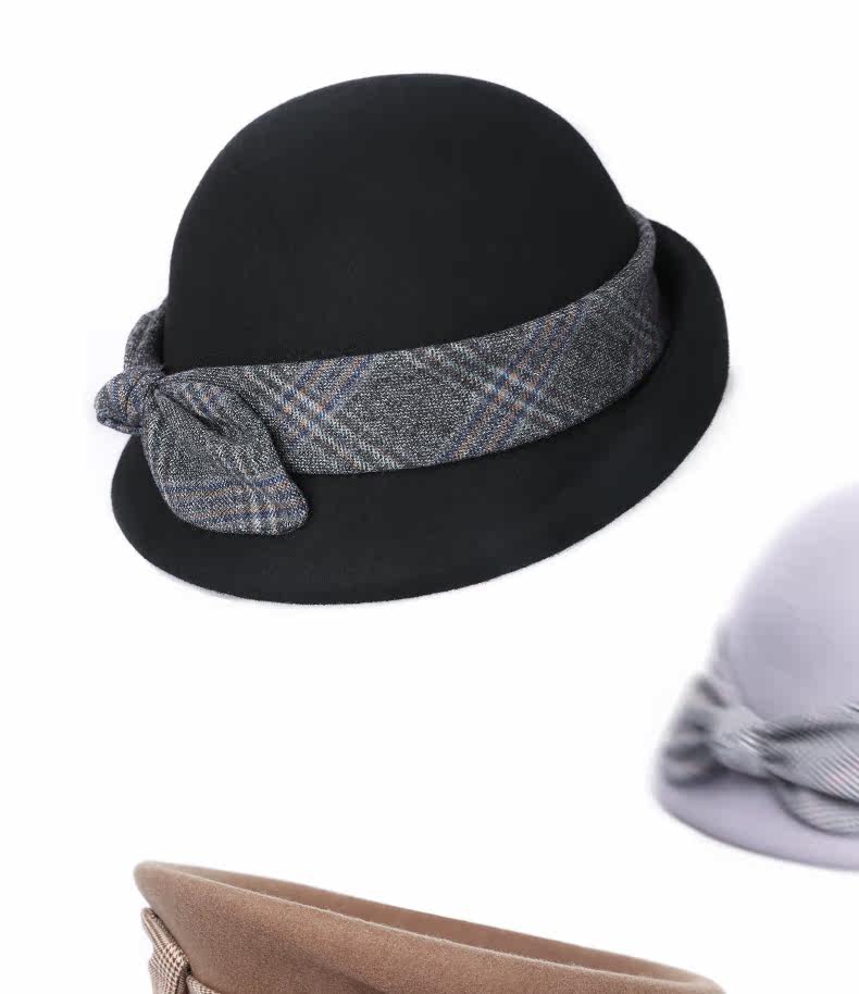 Chapeau pour femme      en Poilue - Ref 3233390 Image 24