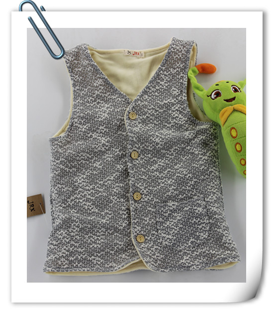 Gilet enfant - Ref 2068347 Image 11