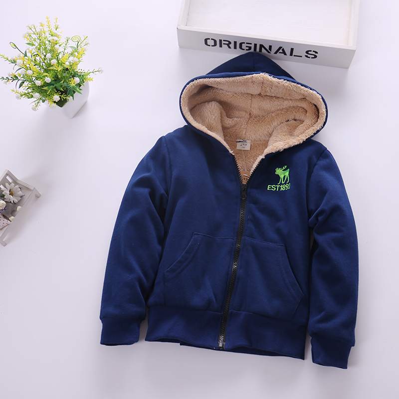 Manteau pour enfant - Ref 2163660 Image 9