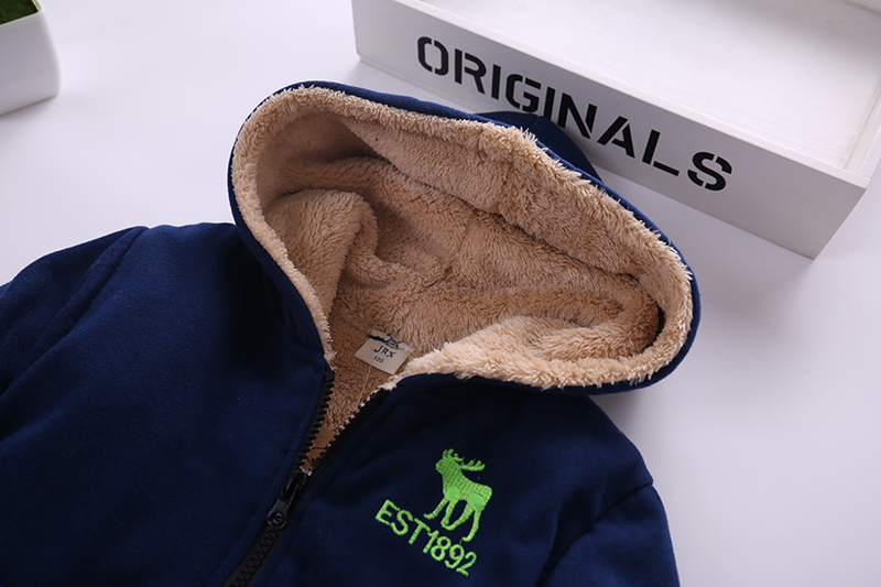 Manteau pour enfant - Ref 2163660 Image 11