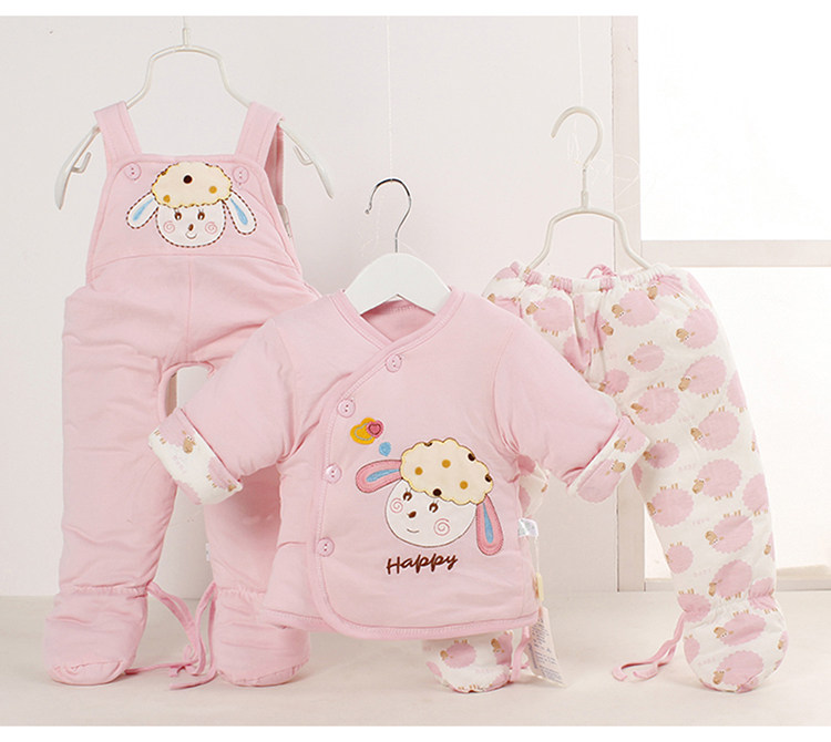 Manteau pour enfant - Ref 2163818 Image 14