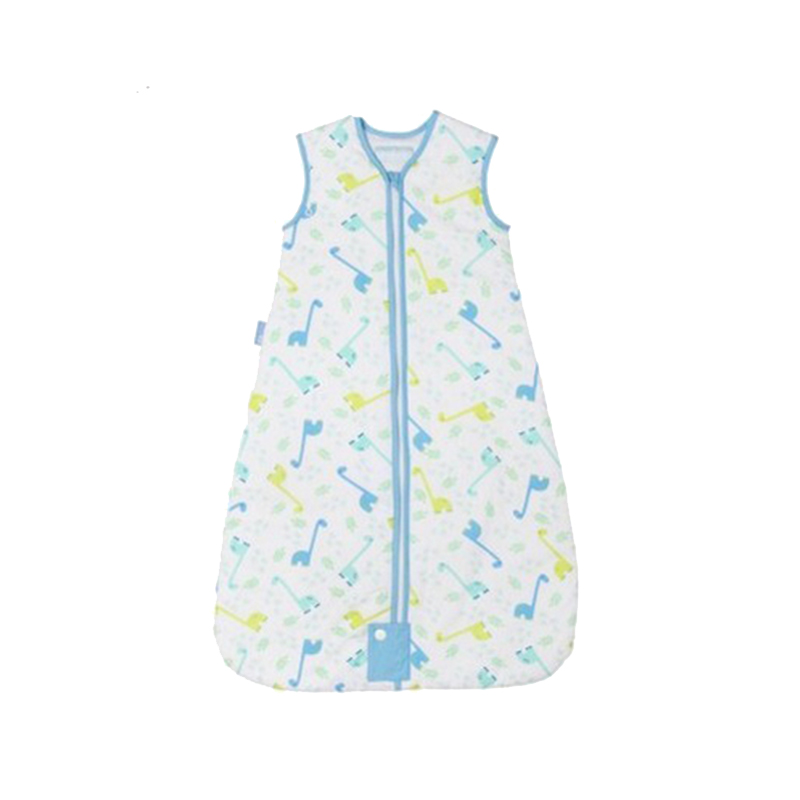 (clear cabin) UK Grobag Summer infant sleeping bag pure cotton baby Anti-kick by 0 5T t price