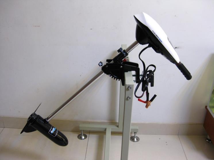Hyperion ET34L electric thruster boat motor hanging electric motor outboard