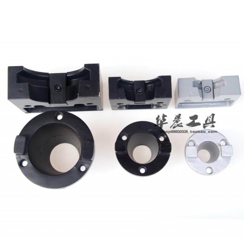 Lock Knife Holder Aluminum Block Aluminum Sleeve Aluminum Accessories Aluminum Knife BT30 BT30 BT40 BT50 BT50 Tool Holder Accessories