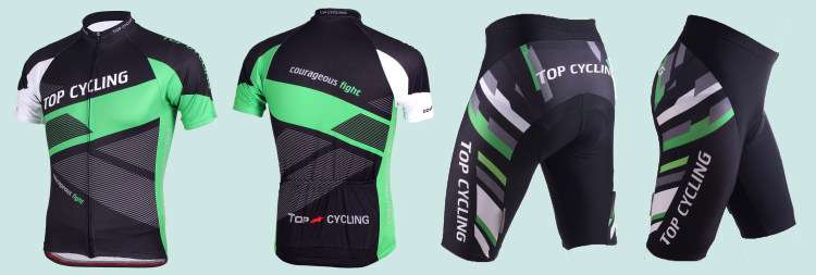 Vêtement cyclisme homme TOP CYCLING - Ref 2215650 Image 99