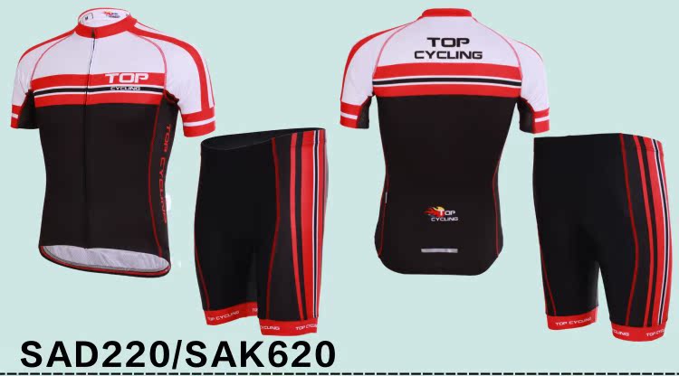 Vêtement cyclisme homme TOP CYCLING - Ref 2207884 Image 80