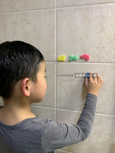 ຂໍ້ສະເໜີພິເສດໃນສະຕັອກຍີ່ປຸ່ນ Daiso DAISO capsule compressed animal sponge bath soaking water enlarging toys