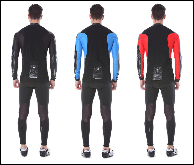 Vêtement cyclisme homme MONTON - Ref 2231418 Image 21