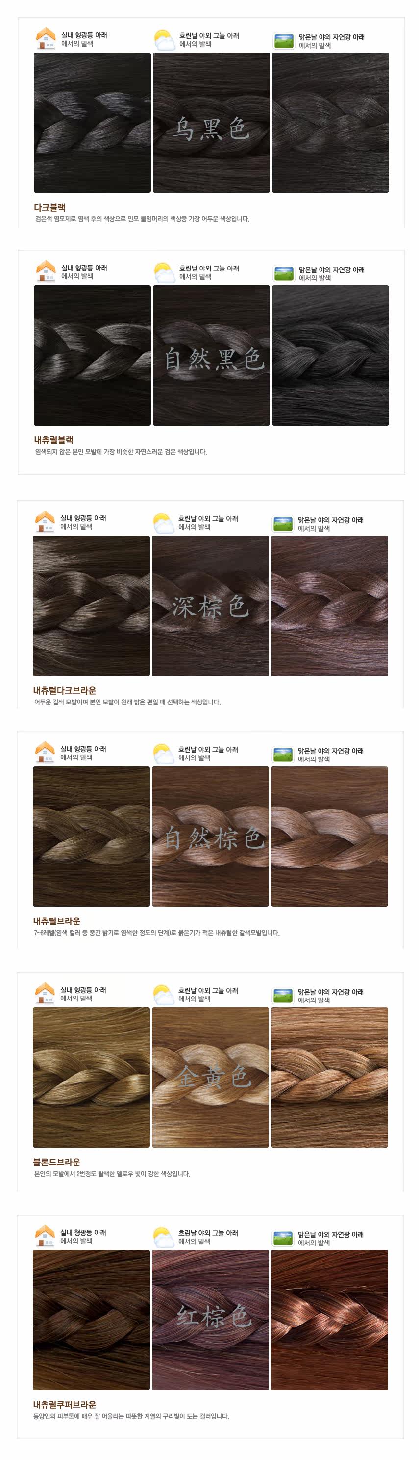 Extension mèches - Ref 224269 Image 17