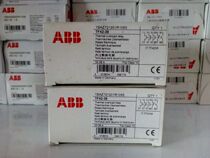 (New original)ABB Thermal overload relay TF42-38 10114580