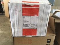 New original ABB Tmax plastic case circuit breaker T5H400 PR221DS-LSI R400 FF