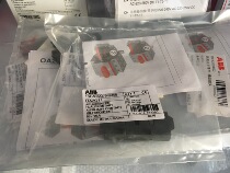 New original ABB isolation switch and fuse group accessories OA2G11 83600003