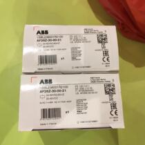 ABB contactor new original AF30Z-30-00-21 AF30Z-30-00-23 DC AC sharing
