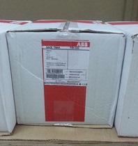 ABB brand new original Tmax Molded Case Circuit breaker T5N630 TMA500 2500-5000 FF