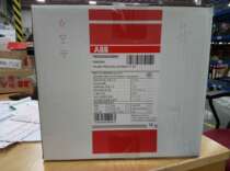 ABB new original Tmax plastic shell circuit breaker T5L400 PR221DS-LSI R400 FF