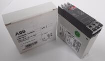 Original ABB three-phase monitor CM-PVE 3 x 320-460VAC