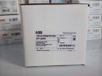 New original ABB isolation switch OT125F6 10092076