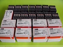 ABB AC contactor A12-30-10- 110V 50Hz 60Hz original