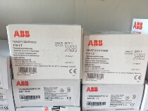 ABB Original-T series thermal overload relay T16-7 6