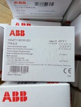 ABB original -T series thermal overload relay T16-2 3