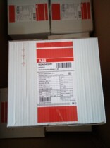 ABB brand new original Tmax Molded Case Circuit breaker T5S400 PR222DS P-LSI R400 FF