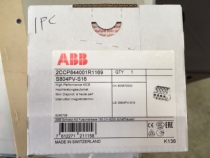 Brand new original ABB miniature circuit breaker S804PV-S16 S804PV-S20