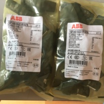 New ABB button indicator black two-position selector switch C2SS1-10B-11