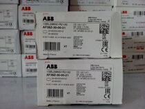 ABB contactor new original AF38Z-30-00-21 AF30Z-38-00-23 DC AC sharing