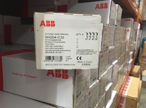 Brand new original ABB miniature circuit breaker SH204-B32 SH204-C32